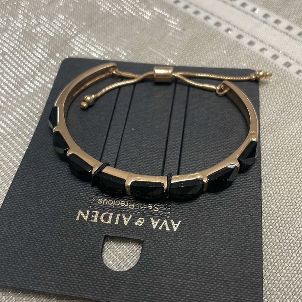 Ava & Aiden bracelet